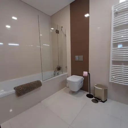 فيلة White Lagoon, 6 Guests, 2 Bathrooms, Heated Private Pool, Amazing View, Ac, Fully Equiped ! *